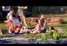 Презентация сказок от корреспондента «LIK TV»