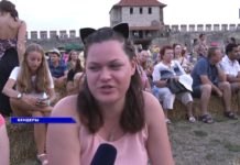 (Видео) Классика без границ в проекте «LA LA PLAY»