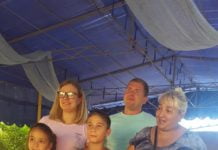 В Приднестровье прошла акция для детей из малообеспеченных семей ромов Приднестровье, ромы,