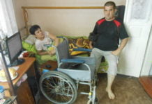 Позиция неравнодушных в с. Карагаш Позиция неравнодушных в с. Карагаш