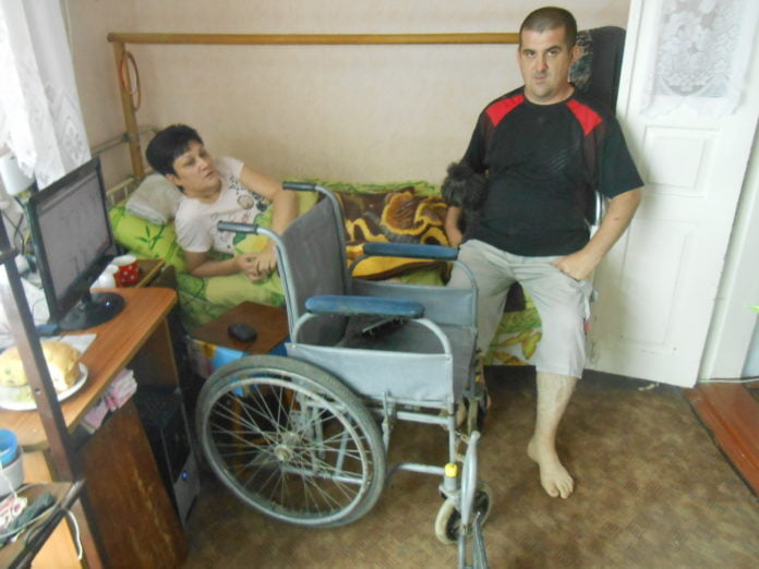 Позиция неравнодушных в с. Карагаш