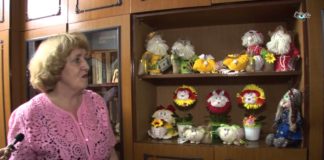 Традиция — таланты по наследству