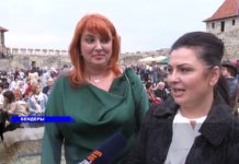 В джазе не только девушки. В Бендерской крепости прошел фестиваль джаза