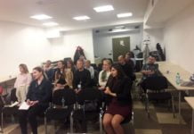 Азам межкультурного и межэтнического диалога обучали стажёров ООН