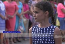 Поэтичные виды родины Евгения Доги