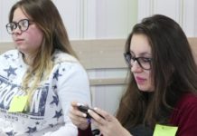 Первый шелтер в Приднестровье