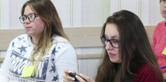 Первый шелтер в Приднестровье