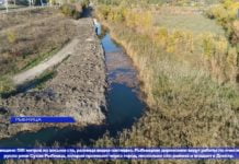 Сухая Рыбница должна быть мокрой Сухая Рыбница