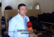 История успеха Дмитрия Маргина