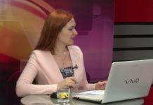 Молдова — овощи от местного производителя