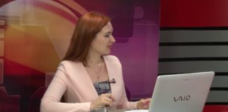 Молдова — овощи от местного производителя