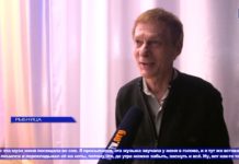 Рыбницкий композитор дарит людям песни