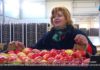 Жительница Флорештского района наладила поставки молдавских яблок в Европу