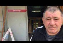 Мастерская в собственном доме