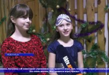 В Рыбницком Римско-католическом костёле прошёл утренник