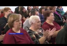 В РЫБНИЦЕ ЧЕСТВОВАЛИ РАБОТНИКОВ БЫТОВОГО ОБСЛУЖИВАНИЯ НАСЕЛЕНИЯ И ЖКХ