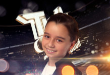 Настя Лисовая в полуфинале «Ты супер!»: первые эмоции конкурсантки