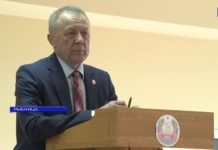 МЕДИКИ РЫБНИЦЫ ПОДВЕЛИ ИТОГИ ГОДА