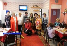 ПУРИМ – САМЫЙ ВЕСЁЛЫЙ ПРАЗДНИК ЕВРЕЙСКОГО КАЛЕНДАРЯ