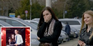 РЫБНИЧАНКА ОТВЕТИЛА «ДА»