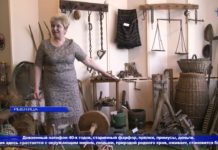 Историко-краеведческому музею Рыбницы 45 лет, а многим экспонатам за 100