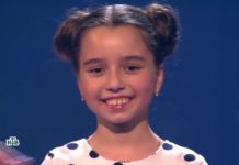 НАСТЯ ЛИСОВАЯ ВЕРНУЛАСЬ С КОНКУРСА «ТЫ СУПЕР»