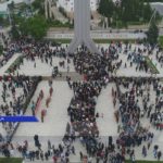 9 мая Рыбница