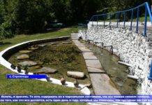 ПРАЗДНИК ЧИСТОЙ ВОДЫ ПРОШЁЛ В СТРОЕНЦАХ ПРАЗДНИК ЧИСТОЙ ВОДЫ ПРОШЁЛ В СТРОЕНЦАХ.