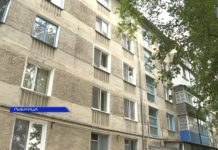 ЕСТЬ ЛИ ЖИЗНЬ В ПЯТИДЕСЯТИЛЕТНЕМ ДОМЕ? ЕСТЬ ЛИ ЖИЗНЬ