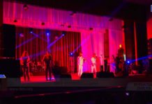 В ЮБИЛЕЙ ММЗ НА РЫБНИЦКОЙ СЦЕНЕ ЛЕВ ЛЕЩЕНКО И ПЕСНЯРЫ