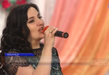 (Видео) КОНЦЕРТ «РАДУГА ТАЛАНТОВ»