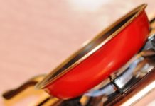 СКОВОРОДА, КАК АРГУМЕНТ