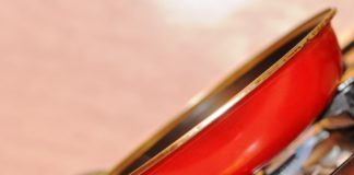 СКОВОРОДА, КАК АРГУМЕНТ