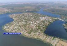 КАК РЕШАЕТСЯ ЭКОЛОГИЧЕСКАЯ ПРОБЛЕМА В СЕЛЕ ГОЯНЫ