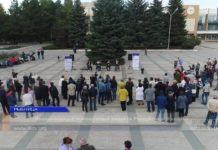 Национальный молодежный оркестр Молдовы