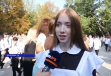 В РЫБНИЦКИХ ШКОЛАХ НАЧАЛСЯ НОВЫЙ 2019 УЧЕБНЫЙ ГОД