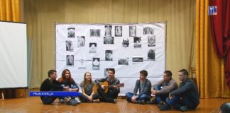 СОЦИАЛЬНЫЙ ТЕАТР В БОРЬБЕ С ТУБЕРКУЛЁЗОМ