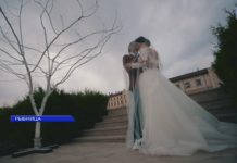 Безумная любовь рыбничанки Ирины Грицишиной Безумная любовь рыбничанки Ирины Грицишиной