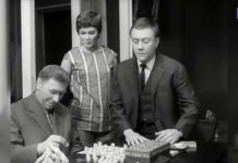 Кино под открытым небом в Рыбнице начинается с комедии