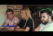 Откровения от DoReDoS. Марина Джундиет: «Книга «Искусство пофигизма» Сереге не нужна»