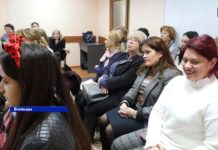 В Бельцах состоялась итоговая встреча участников неформальной, женской предпринимательской сети