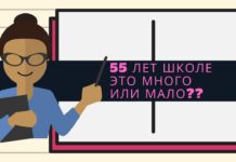 Прямая трансляция. Рыбница. Школа №6. Юбилейный концерт
