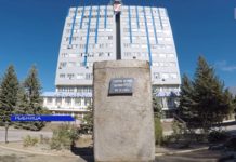 Рыбницкие металлурги продолжат работать ещё месяц металлурги, месяц, экологическую, молдавский завод, рыбницкие, металлургический