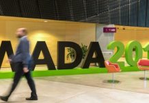 «Отстранить на 4 года». Российские спортсмены – снова без Олимпиады фото: Reuters