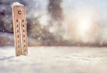 Какой будет погода в новогоднюю ночь в Рыбнице? Синоптики рассказали о погоде в новогоднюю ночь