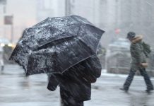 Штормовое предупреждение: в Приднестровье ожидается усиление ветра В Приднестровье ожидается сильный ветер