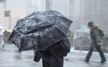 Штормовое предупреждение: в Приднестровье ожидается усиление ветра В Приднестровье ожидается сильный ветер