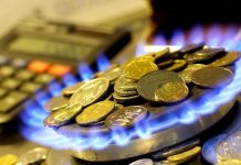 «Молдовагаз» ищет правильную цену на газ ищет, Молдовагаз, Вадим, Чабан, НАРЭ, глава