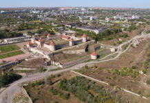 Стало известно, сколько стоит реставрация Бендерской крепости Бендерская крепость будет отреставрирована