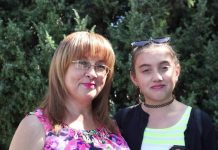 Помогите ребенку: Одинокая мама собирает деньги на дорогостоящую операцию для дочери